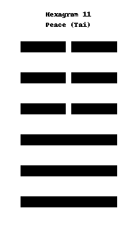Peace (Tai)