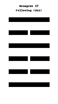 Following (Sui)