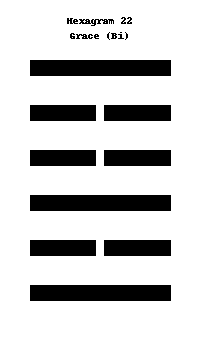 Grace (Bi)