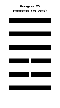 Innocence (Wu Wang)