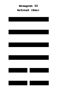 Retreat (Dun)