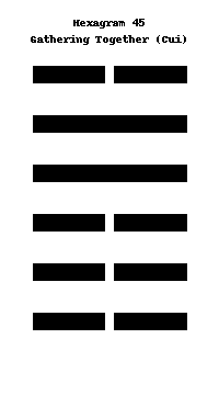 Gathering Together (Cui)