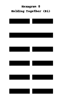 Holding Together (Bi)